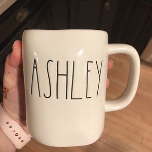 RAE DUNN | Rae Dunn Ashley Mug-NWT